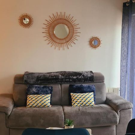 Duplex Au Coeur De Deauville Avec Vue Imprenable Et Parking Prive Ngoại thất bức ảnh