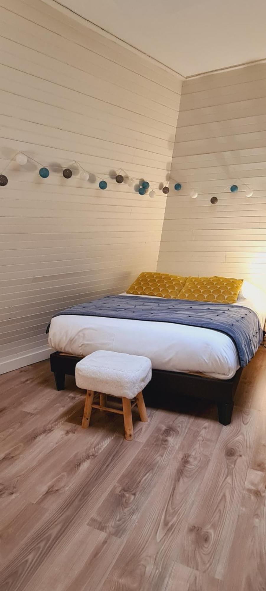 Duplex Au Coeur De Deauville Avec Vue Imprenable Et Parking Prive Ngoại thất bức ảnh